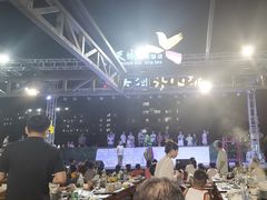 -渔家火锅·海鲜自助餐·演艺(亚龙湾天域酒店)