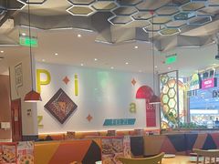 -菲滋意式休闲餐厅(北仑银泰城店)