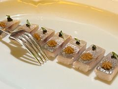 -北京柏悦酒店·锦庭餐厅Dining Room