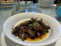 -福巷湘食小馆·猛火现炒(上海首店)