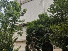 -陕西省美术博物馆