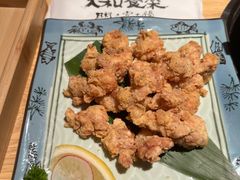 炸鸡软骨-大和食乐·鲜和牛酸汤火锅(环宇荟店)