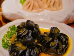 -格鲁·秀色Georgia’s Feast