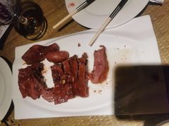 -渝信川菜 · 川味家常菜(长安店)