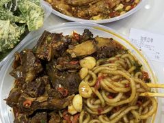 -三只鸟本地特色菜馆(上饶总店)