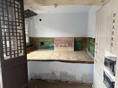 -鸡鸣驿城