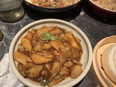 -金掌勺东北菜(格兰晴天店)