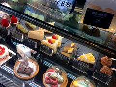 -tuan woodfire kitchen(锦绣坊店)