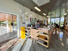 -THE PLAN_T COFFEE ROASTER(定岗湖公园店)