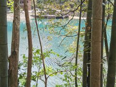 -石台牯牛降景区