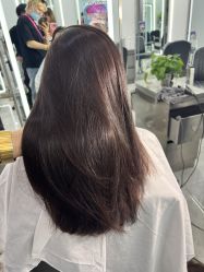 -Coo Hair salon