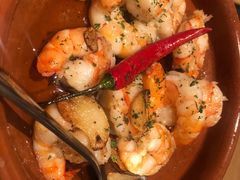 -Las Tapas(思南公馆店)
