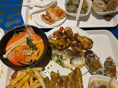 -堂会·KTV·自助餐·团建聚会(天河店)