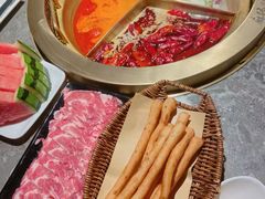 -麻路成都火锅(柏威年店)