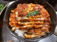 -玄白·炭烤活鳗(上海首店)