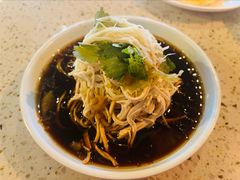 -东园小馆·早茶·淮扬小炒(江都路店)