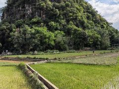 -普者黑风景区-青龙山
