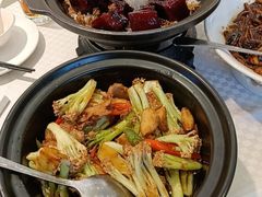 -齐家花园大酒店(宝山店)