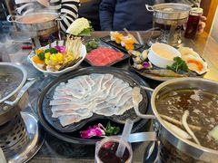 -丽江庭院之爱在路上(西单店)