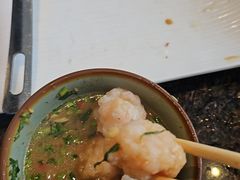 -皇城老妈·大连海鲜火锅(港湾店)