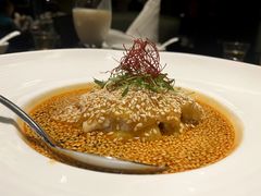 -九里云松·天香餐厅