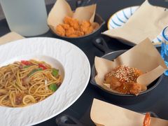 -必胜客(万达百货店)