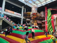 -蒙特利亲子乐园