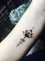 点击看大图 -極致刺青TATTOO STUDIO 私人订制