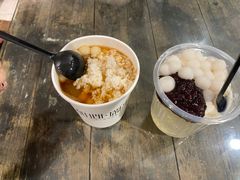 -甜心闲生·手工冰粉