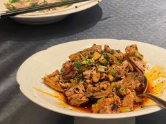 -平川·程玉平川菜工作室
