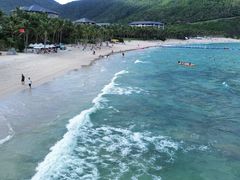 -三亚太阳湾柏悦酒店