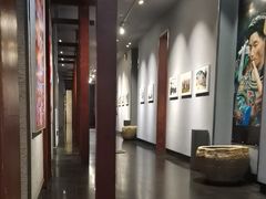 -黔蘑菇四季餐厅(观山湖店)