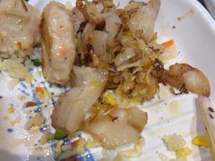 -鹤之乡·齐齐哈尔烤肉·非遗(秋涛路店)