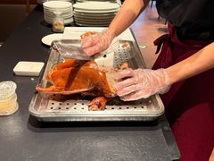 -全聚德(双井店)