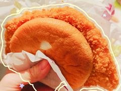 -麦当劳(秣陵路店)