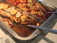 -尚渔味双拼烤鱼(悦界广场店)