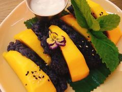 -CHINCHIN 青青·泰国料理(万象食家店)