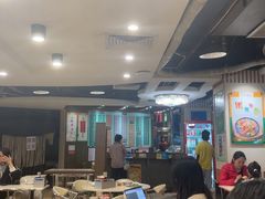 -玲又珑美食(盘福路店)