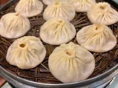 灌汤包-西兰轩清真菜馆(北顺城街店)