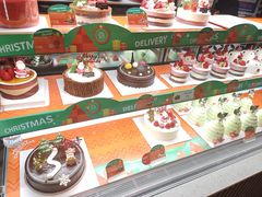 -巴黎贝甜(印象城店)