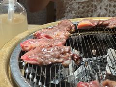 -泥炉烧肉师(新街口金銮巷店)