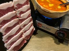 -那时新疆·若羌(经纬汇店)