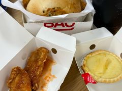 -必胜客(领界店)