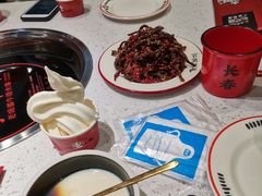 -江湖小牛·水煮牛排火锅(欧亚新生活购物广场店)