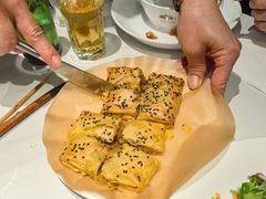 -清真·卡德尔大叔新疆主题餐厅(龙汇路店)