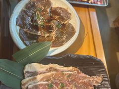 -一品诚记烤肉·甄选店(中南路店)