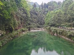 -峨眉山风景名胜区