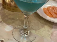 -芭菲盛宴·环球美食(解放碑英利国际店)