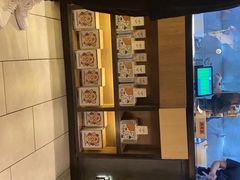 -太二酸菜鱼(广州IFC国金天地店)