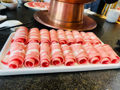 -东来顺(非遗·清真火锅·盛世广场店)